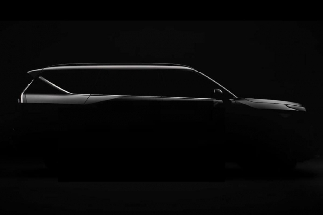 Tất tần tật về Kia EV9 sắp ra mắt: Dễ thành bom tấn trong phân khúc xe điện