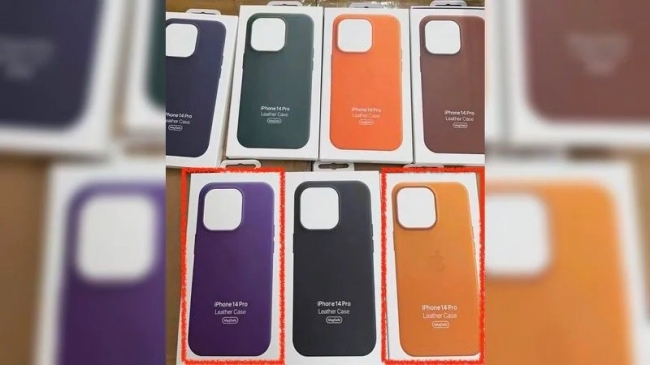 Rò rỉ thông tin cho thấy sự kiện của Apple có thực sự sẽ diễn ra