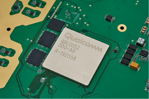 Viettel và Qualcomm Hợp tác nhằm Thúc đẩy Phát triển Cơ sở hạ tầng 5G