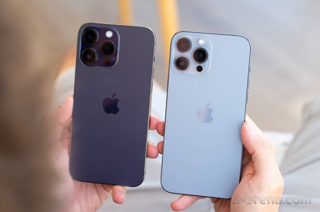 Apple thống trị danh sách 10 smartphone bán chạy nhất năm 2022
