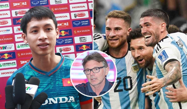 Tin bóng đá tối 10/3: Thủ quân ĐT Việt Nam bất ngờ với HLV Troussier; MU chốt bom tấn hè 2023?