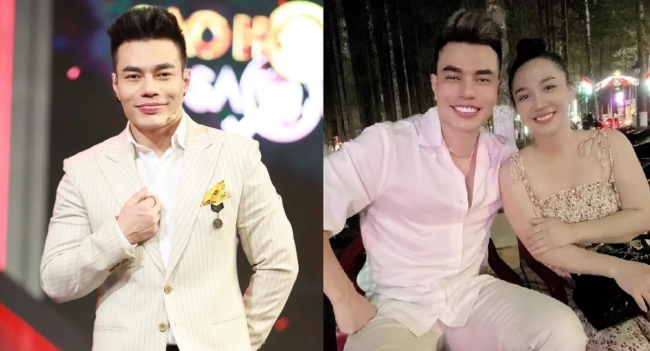 Lê Dương Bảo Lâm từng suýt mất nghề vì livestream, hé lộ cuộc sống hôn nhân với Quỳnh Quỳnh