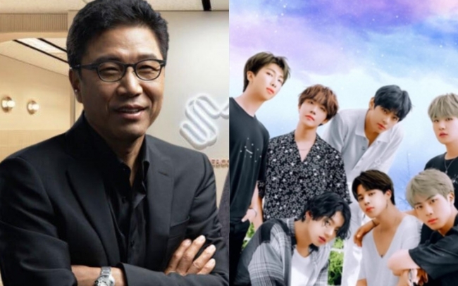 Công ty chủ quản của BTS từ bỏ việc mua lại SM, kết thúc 'cuộc chiến thượng lưu' phiên bản K-Pop?
