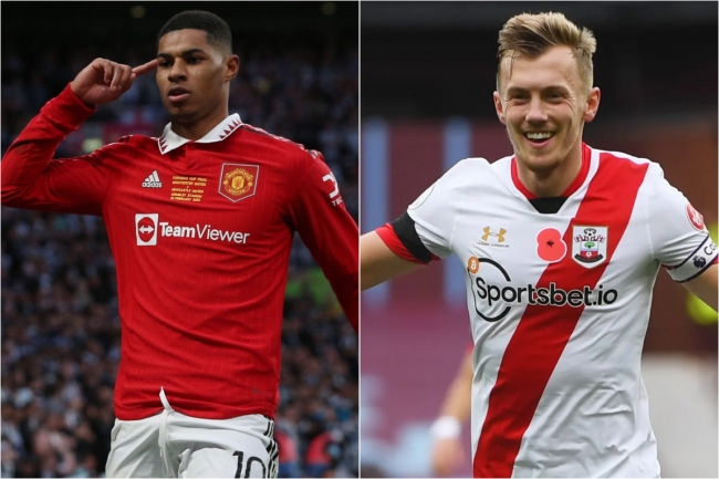 Nhận định bóng đá MU vs Southampton - Vòng 27 Ngoại hạng Anh: 'Quỷ đỏ' trở lại cuộc đua vô địch?