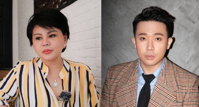 Lê Giang lên tiếng về tin đồn Trấn Thành ‘cạch mặt’ Trúc Nhân, Tuấn Trần