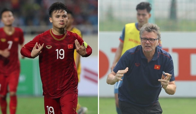 HLV Philippe Troussier ra tối hậu thư, ĐT Việt Nam lập kế hoạch khủng hướng tới VCK World Cup 2026