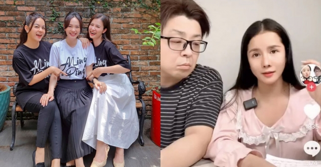 Minh Hằng công khai hình ảnh tiêm kích trứng để sinh con, CĐM lập tức chỉ trích Bà Nhân Vlog