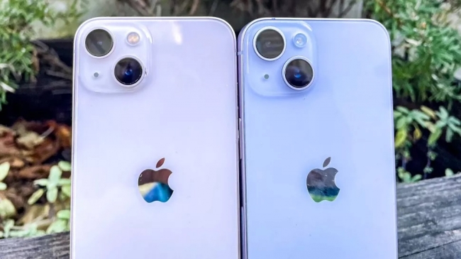 Chênh nhau 2.2 triệu đồng, tại sao chuyên gia khuyên bạn mua iPhone 13 thay vì iPhone 14