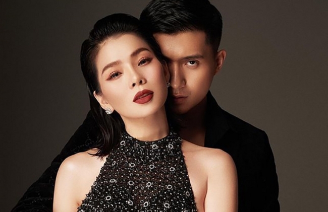 Lâm Bảo Châu bị xúc phạm, Lệ Quyên sẵn sàng văng tục để đáp trả antifan, bênh vực tình trẻ