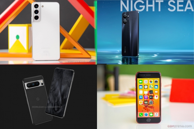 Tin công nghệ trưa 15/3: Chiếc iPhone 5 triệu đáng mua nhất, tiết kiệm 10 triệu khi mua Galaxy S22