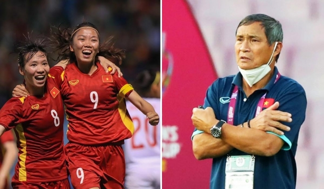 ĐT Việt Nam chịu thiệt thòi lớn, HLV Mai Đức Chung tiết lộ mục tiêu đặc biệt ở VCK World Cup 2023