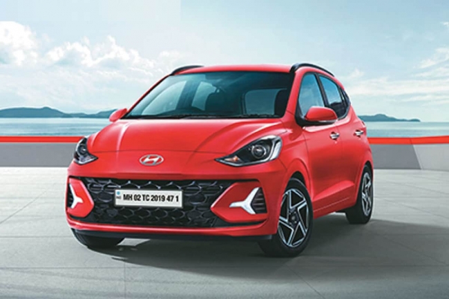 Hyundai Grand i10 bổ sung biến thể mới có giá chỉ từ 205 triệu đồng, áp đảo Kia Morning mọi mặt