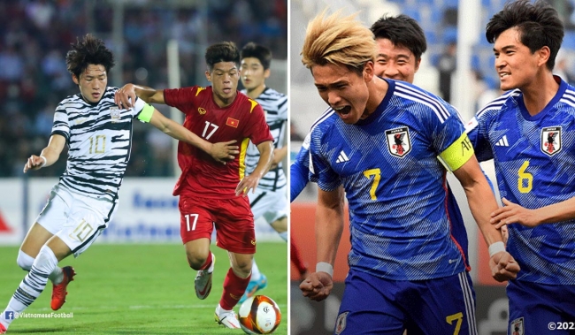 Kết quả bóng đá U20 châu Á hôm nay: Ông lớn dừng bước sớm, 'bại tướng của ĐT Việt Nam' vào chung kết