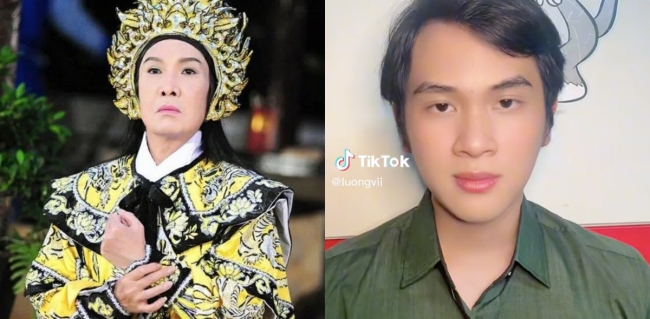 Gây phản cảm trước mộ NS Vũ Linh, nhân vật chính lên tiếng phân trần tiết lộ sự thật