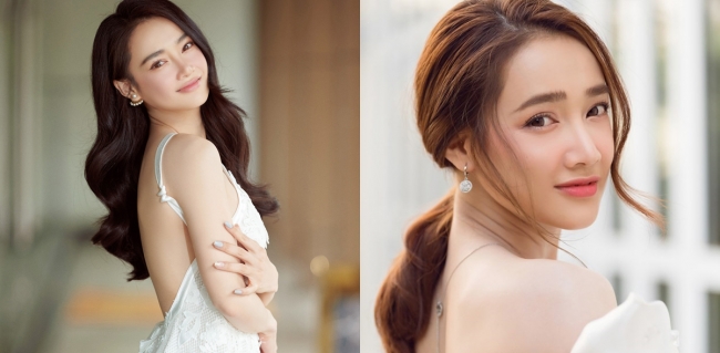 Nhã Phương gây tranh cãi với cách ăn khó hiểu khi đang livestream?