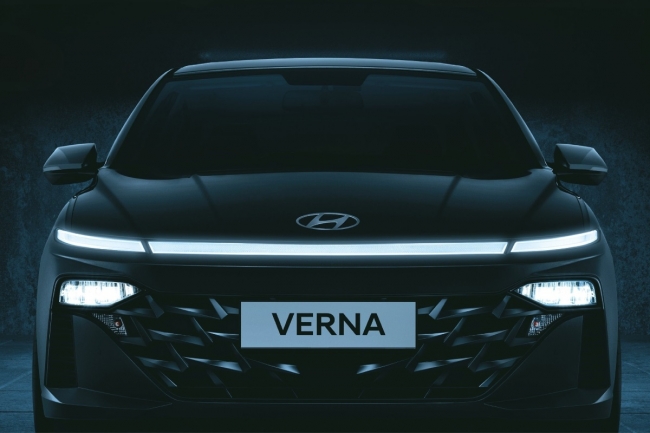 Hé lộ loạt tính năng khủng của Hyundai Accent 2023 trước thềm ra mắt, hứa hẹn cho Honda City ôm hận