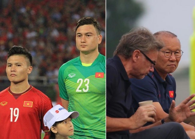Tin bóng đá hôm nay: HLV Troussier 'hy sinh' Đặng Văn Lâm; Quang Hải hóa 'người thừa' ở ĐT Việt Nam?