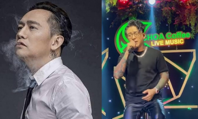 Duy Mạnh hiếm hoi khen ngợi Tuấn Hưng, 'xui dại' đàn em 'bỏ nhà' nếu bị vợ giận
