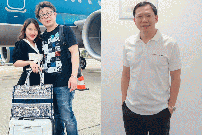 Netizen bàn tán rôm rả về đoạn hội thoại mới nhất giữa Bà Nhân Vlog và bác sĩ Cao Hữu Thịnh