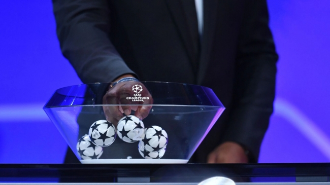 Lễ bốc thăm tứ kết Cúp C1 Champions League 2022/23 diễn ra khi nào? Xem ở đâu?