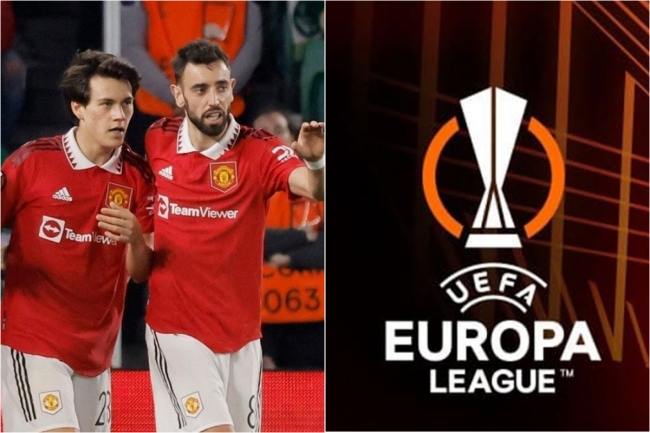 Kết quả bốc thăm tứ kết Europa League: MU đụng độ Sevilla, hẹn Juventus ở bán kết?