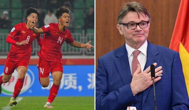 Lịch thi đấu Doha Cup 2023 mới nhất: HLV Philippe Troussier giúp U23 Việt Nam lật ngược tình thế?
