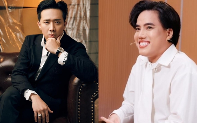 Sau nghi vấn 'đá đểu' Trấn Thành, Duy Khương có động thái mới gây sốt MXH