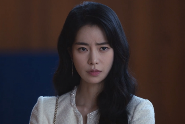 ‘Kẻ thù không độ trời chung’ với Song Hye Kyo hé lộ chuyện bên lề trước khi nhập vai trong The Glory