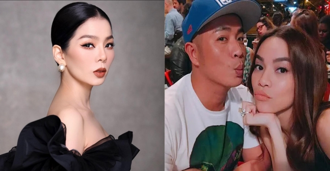 Lệ Quyên chính thức lên tiếng khi bị chuyên gia trang điểm nổi tiếng chê xấu tính