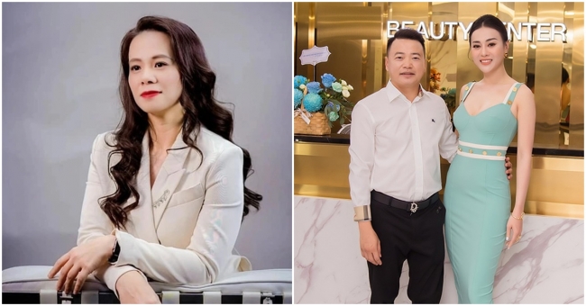 Vợ Shark Bình nói gì khi chồng công khai ảnh 2 con đi ăn cùng Phương Oanh?