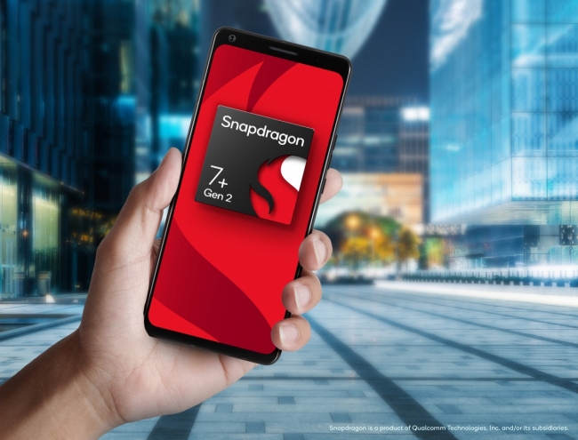 Snapdragon 7 Gen2 vừa ra mắt, Xiaomi cho biết sẽ mua ngay để lên ngôi vua tầm trung