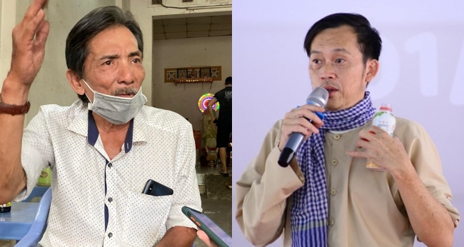 Thương Tín báo tin vui sau ồn ào với Trịnh Kim Chi, sự thật liên quan Hoài Linh lần đầu được hé lộ