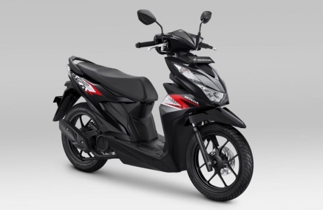 Tin xe trưa 19/3: Mẫu xe Honda đẹp ngang Honda Vision ồ ạt về đại lý với giá chỉ 28 triệu đồng