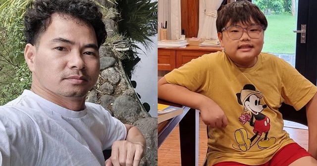 Làm đàn cá Koi của Xuân Bắc 'bơi ngửa', Bi Béo được dân mạng đặt cho biệt danh mới siêu hài