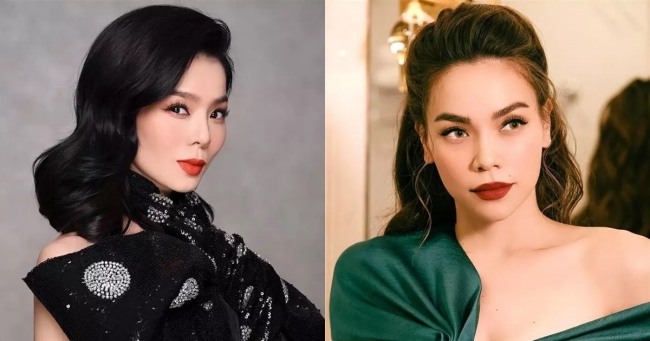 CĐM ‘đào lại’ drama ‘cạch mặt’ Hà Hồ - Lệ Quyên, vén màn sự thật đằng sau