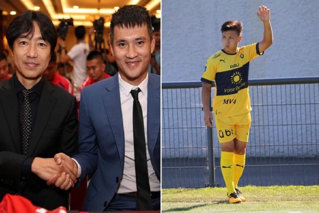 Tin bóng đá sáng 20/3: Quang Hải bị Pau FC dồn vào đường cùng; Cựu HLV ĐT Việt Nam cập bến Thái Lan