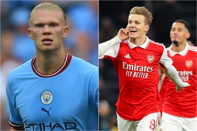 Man City nhận tin dữ từ Haaland, Arsenal rộng cửa vô địch Ngoại hạng Anh