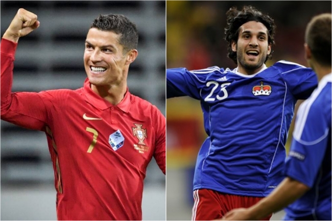 Nhận định bóng đá Bồ Đào Nha vs Liechtenstein - Vòng loại Euro 2024: Ronaldo trở lại đội hình chính?