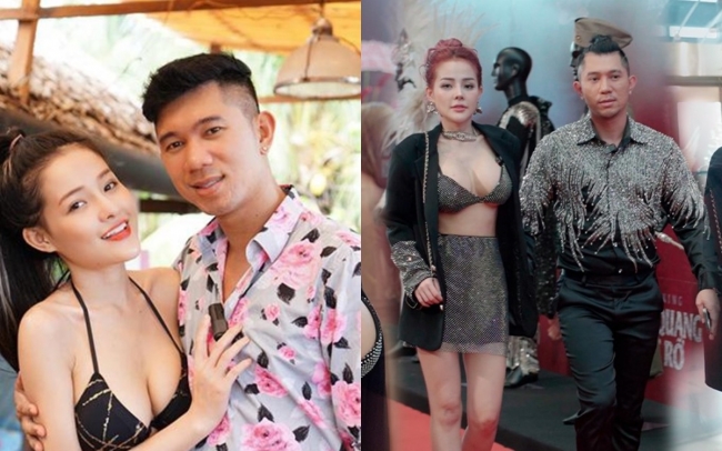 Mặc gia đình phản đối, Ngân 98 và Lương Bằng Quang tuyên bố sắp 'xin giống', thuê người sinh hộ