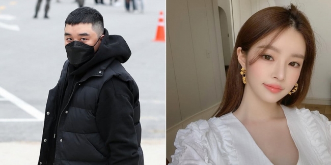 Nghi vấn Seungri (BigBang) đi du lịch cùng bạn gái tin đồn Yoo Hye Won sau khi ra tù