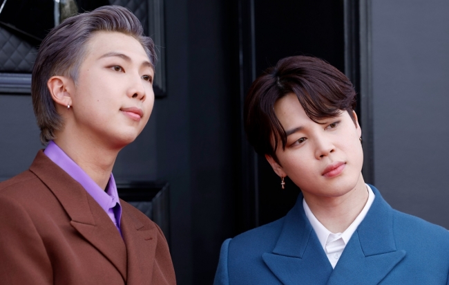 Vừa mới ra mắt solo, bài hát RM sáng tác cho Jimin đã bị đài quốc gia Hàn Quốc cấm sóng