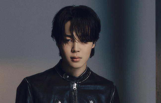 Jimin tham gia chương trình thực tế, ngoại hình hiện tại gây lo lắng