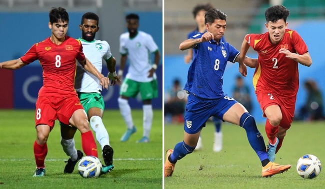 Kết quả bóng đá hôm nay: U23 Việt Nam ôm hận ở Doha Cup 2023; Thái Lan gây sốt trước ĐKVĐ châu Á