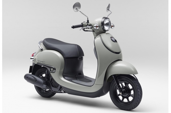 'Tiểu Honda Vision' ra mắt với diện mạo khiến dân tình mê mệt, giá bán hấp dẫn khó cưỡng