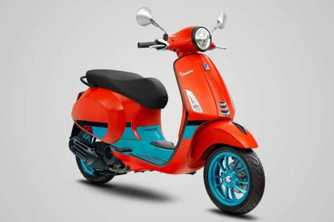 ‘Cơn ác mộng’ của Honda SH 125i ra mắt phiên bản mới: Giá bán hấp dẫn, thiết kế thời trang