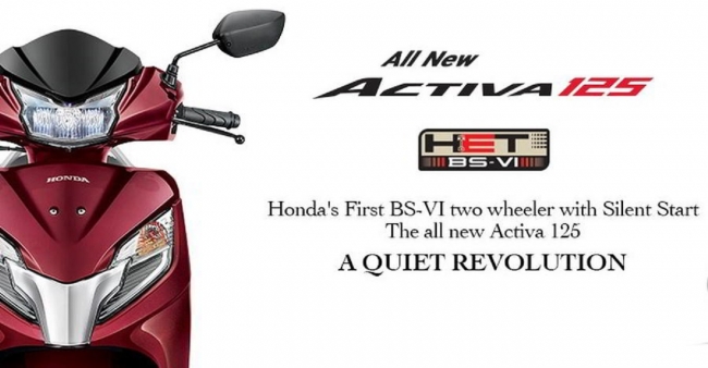 Mẫu xe ga Honda mới sẽ ra mắt trong tháng 4 với loạt trang bị độc lạ, giá 'dễ chịu' hơn Honda Vision