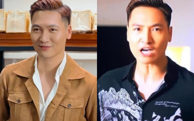 Mạnh Trường được khen ngợi với 1 phân cảnh trong phim VTV, vượt mặt cả 'Shark Long'