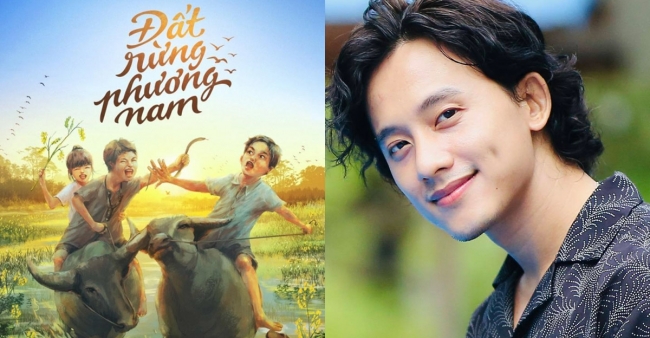 Dàn cast Đất Rừng Phương Nam công bố vai diễn: Bạn trai tin đồn của Mỹ Tâm gây tranh cãi lớn