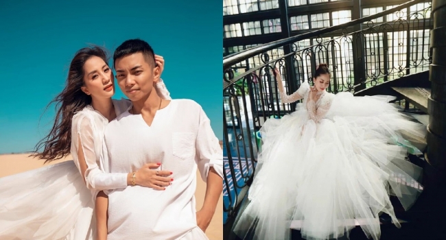 Phan Hiển không mua quà sinh nhật cho Khánh Thi, nói ra lý do lại nhận được sự đồng cảm lớn từ CĐM