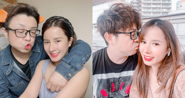 Vợ chồng Bà Nhân Vlog lại làm ‘trò hề’ sau ồn ào tố cáo bác sĩ Thịnh khiến CĐM ngán ngẩm